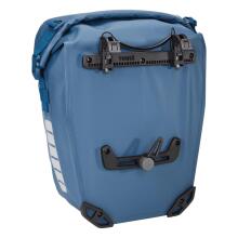 Thule 4210 Shield Pannier 25L Pair Blue