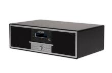Denver MDA-250 Black Open Box