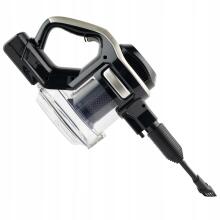 Petra PF0776V2DEEU7 22.2V Multi Vac Black and Platinum Damaged Box