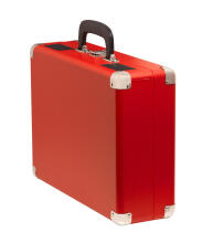 Denver VPL-120 Red Damaged Box