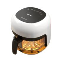 Sponge Air Fryer Glass 4L Damaged Box