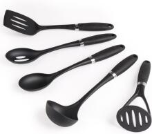 Russell Hobbs RH03026EU7 5 Piece Utensil Set