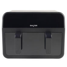 Salter EK5872VDE Dual View Air Fryer 7L
