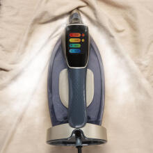 Beldray BEL01982VDE Digital Steam Iron 3200W