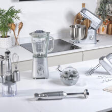 Salter EK4587MMSVDE Aspen Blend and Whisk Pro