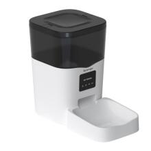 Sponge Automatic Pet Feeder Smart