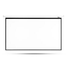 Silelis Electric Screen 203x152 cm ESE-1