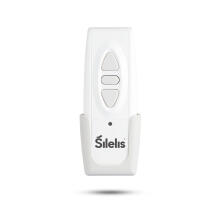 Silelis Electric Screen 244x183 cm  ESE-2