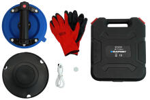 Blaupunkt SC5010 Vacuum Suction Cup