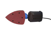 Blaupunkt OS6010 Orbital Sander