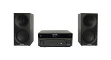 Blaupunkt MS30.2BT BT/MP3/CD/USB/AUX