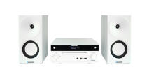 Blaupunkt MS30.2BT Edition BT/MP3/CD/USB/AUX