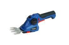 Blaupunkt CT2010 Grass Shear and Hedge Trimmer 2 in 1 18V