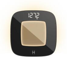 Homedics SCL-B100-BK glo Digital Scale