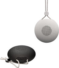Denver BTP-118BG Grey
