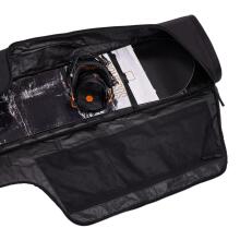 Thule 5177 Roundtrip Snowboard Bag 165cm Black