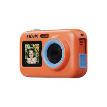 SJCAM Funcam+ Orange