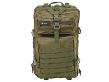 Tracer 47577 Alpha Backpack 15,6 Green