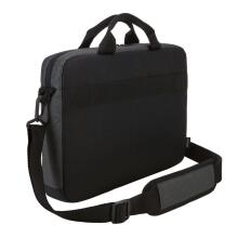 Case Logic 5338 Era Laptop Bag 14 Attache  Obsidian