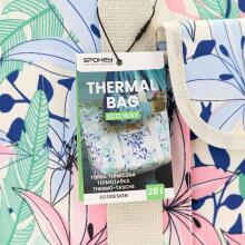 Thermal bag Spokey ECO WAY