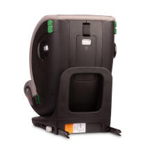 CAR SEAT SECURO I-SIZE LIGHT GREY (40-150)