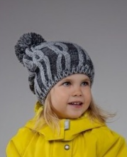 Lenne'18 Art.17389/505 Renne Knitted hat