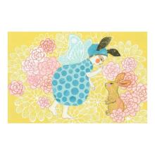 Letter Box - Fairies for a day