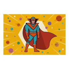Letter Box - Pow! Bang!