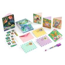 Stationery case - Marie