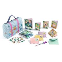 Stationery case - Marie