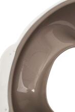 Britton Toilet Trainer Art.B2238 White