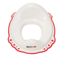 Britton Toilet Trainer Art.B2238 White