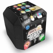 Eggy's Mystery Lights
