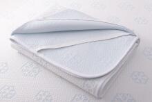 MATEX Hygienic pad FROSTY 60X120 [TB0492_01]