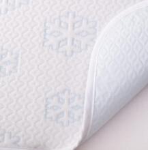 MATEX Hygienic pad FROSTY 60X120 [TB0492_01]