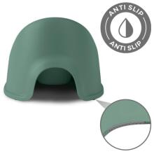 Bebe Basic Nilo Art.243526 Green Bērnu podiņš