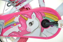Детский велосипед 16'' ''UNICORN''