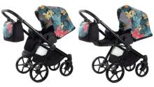 Bambi Quant Flowers Art.05 3 in 1