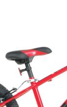 Children's bicycle 20 ''420 SPORT'', red/black, 6 speed