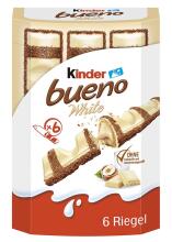 Kinder Bueno White  Art.107308