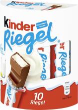 Kinder Chocolate Art.107307