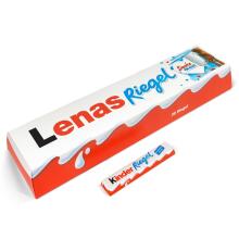 Kinder Chocolate Art.243678