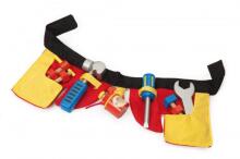 My Handy Tool Belt