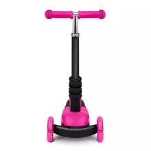 Ricokids Buggy Art.243744 Pink  Three-wheeled scooter