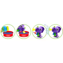 Ricokids Bubbles Dino Art.RK-905 Bubble toy