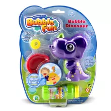Ricokids Bubbles Dino Art.RK-905 Bubble toy