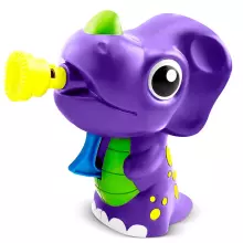 Ricokids Bubbles Dino Art.RK-905 Bubble toy