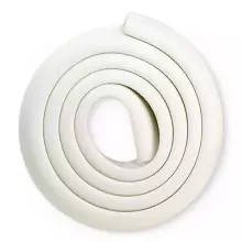 Ricokids Foam Tape Art.798700 White  Protection for sharp corners
