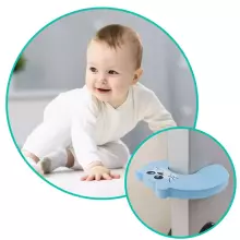 Ricokids Doar Stopper Art.798600  Door stopper, 7 pcs.