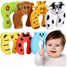 Ricokids Doar Stopper Art.798600  Door stopper, 7 pcs.
